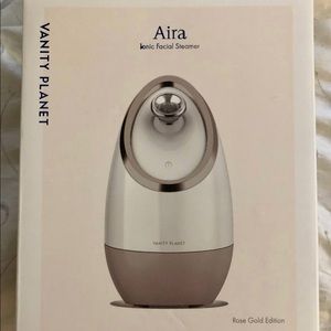 Vanity Planet facial steamer